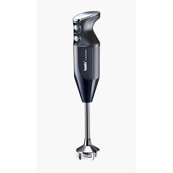 Блендер Bamix Baking M200 Black